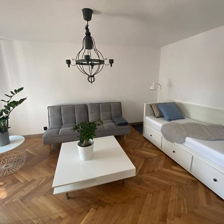 Apartamenty Pod Zabami Nr 2 Bielsko-Biała Ngoại thất bức ảnh