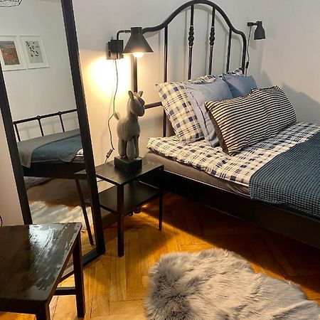 Apartamenty Pod Zabami Nr 2 Bielsko-Biała Ngoại thất bức ảnh