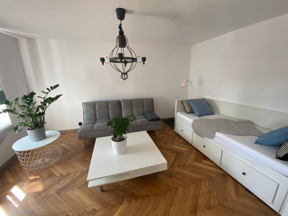 Apartamenty Pod Zabami Nr 2 Bielsko-Biała Ngoại thất bức ảnh