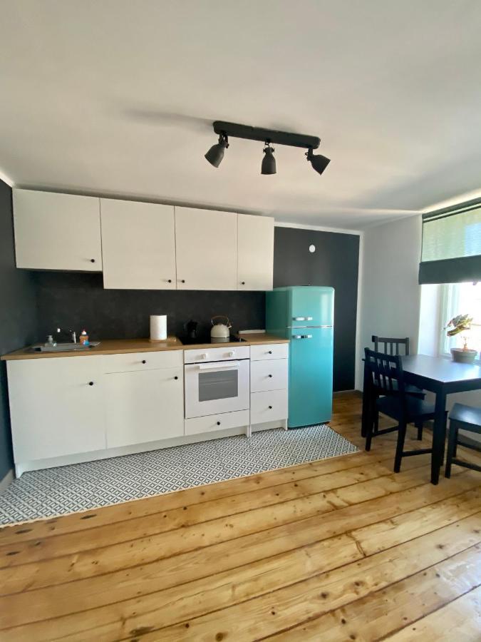 Apartamenty Pod Zabami Nr 2 Bielsko-Biała Ngoại thất bức ảnh